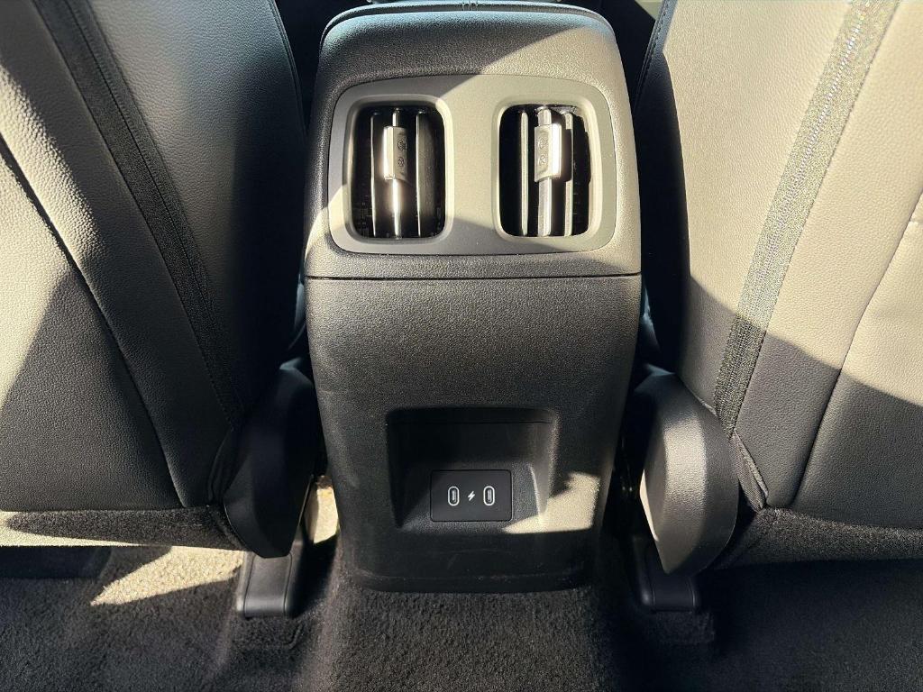 used 2025 Hyundai Tucson car, priced at $30,995