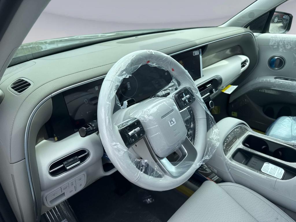 new 2026 Hyundai Palisade car, priced at $41,827