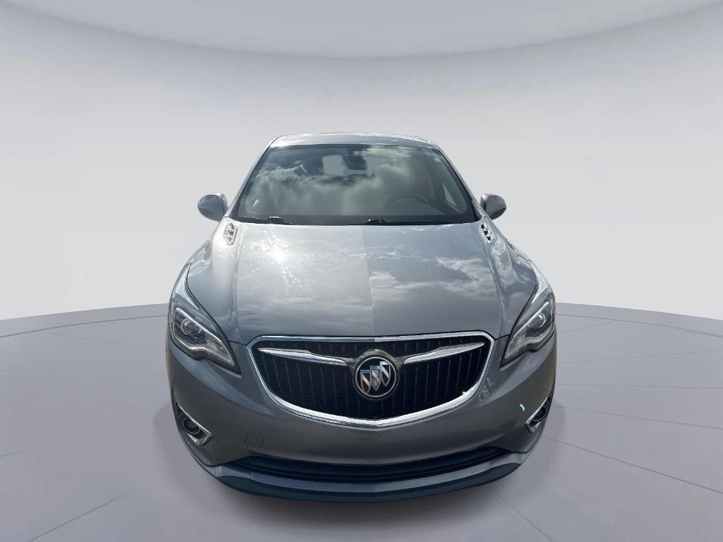 used 2019 Buick Envision car, priced at $13,595