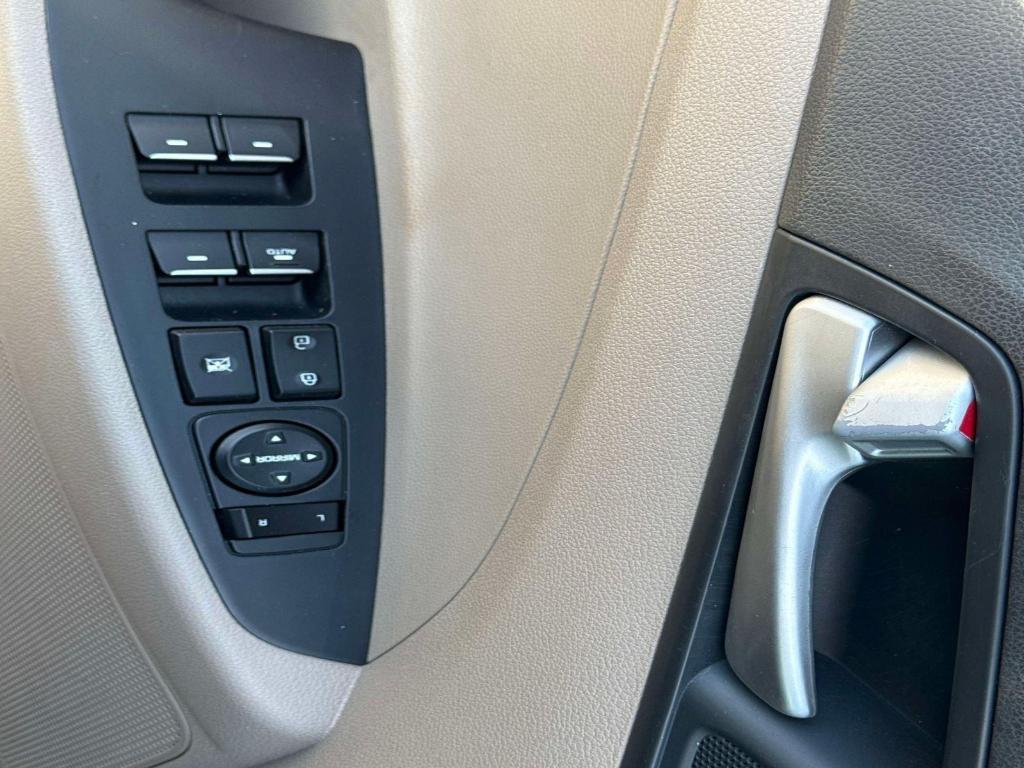 used 2021 Hyundai Tucson car, priced at $18,995