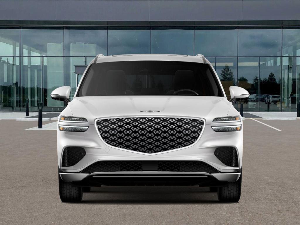 new 2026 Genesis GV70 car, priced at $59,535