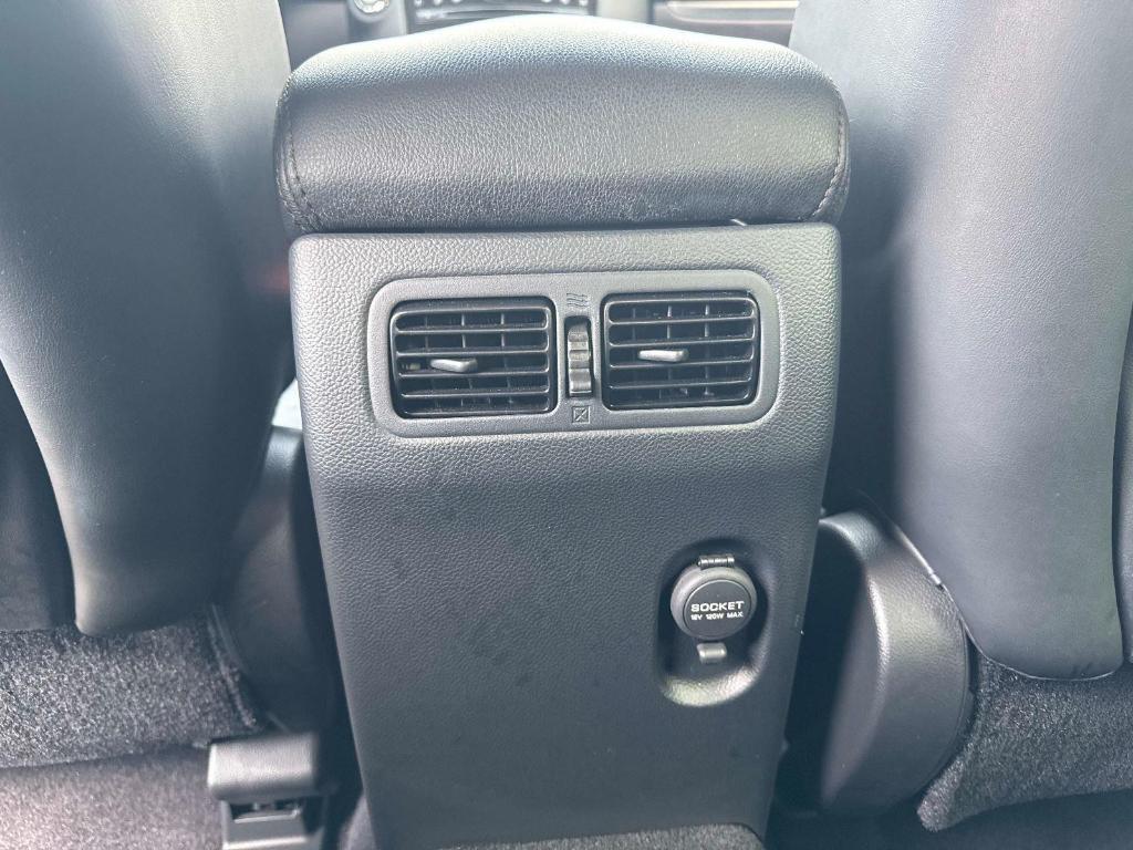 used 2014 INFINITI QX70 car, priced at $11,595