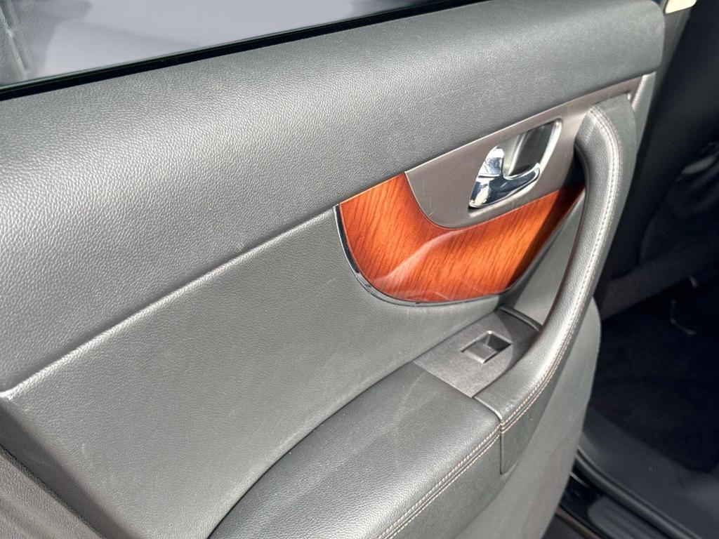 used 2014 INFINITI QX70 car, priced at $11,595