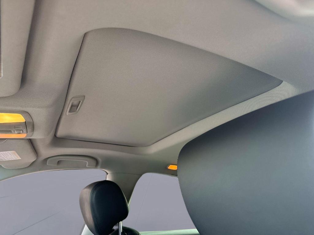 used 2014 INFINITI QX70 car, priced at $11,595