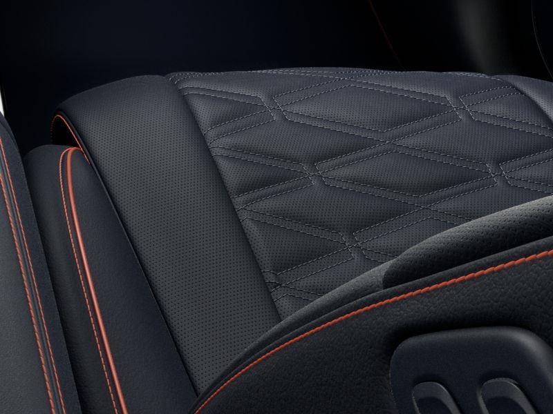 new 2026 Genesis GV80 Coupe car, priced at $90,440