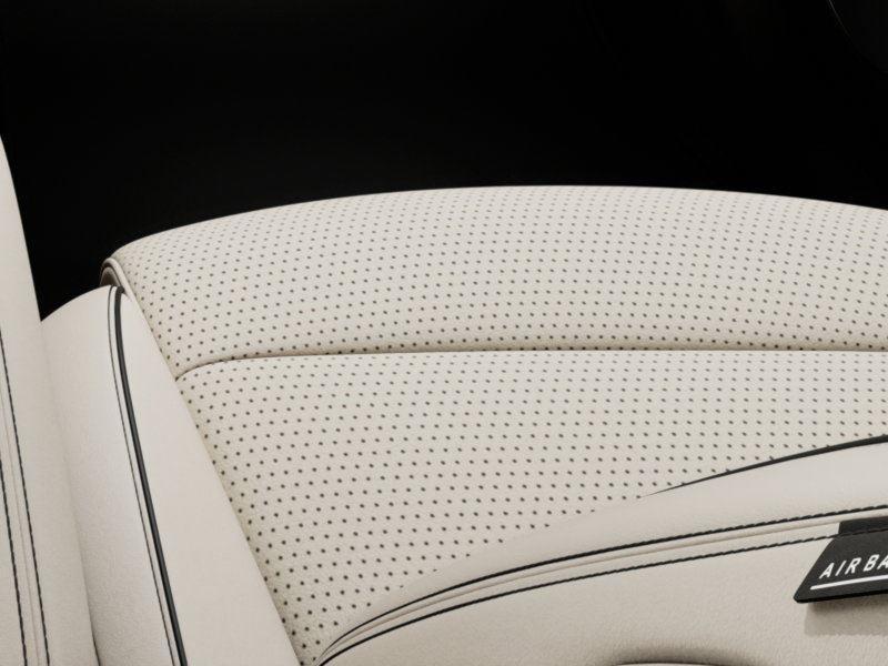 new 2026 Genesis GV70 car, priced at $60,828