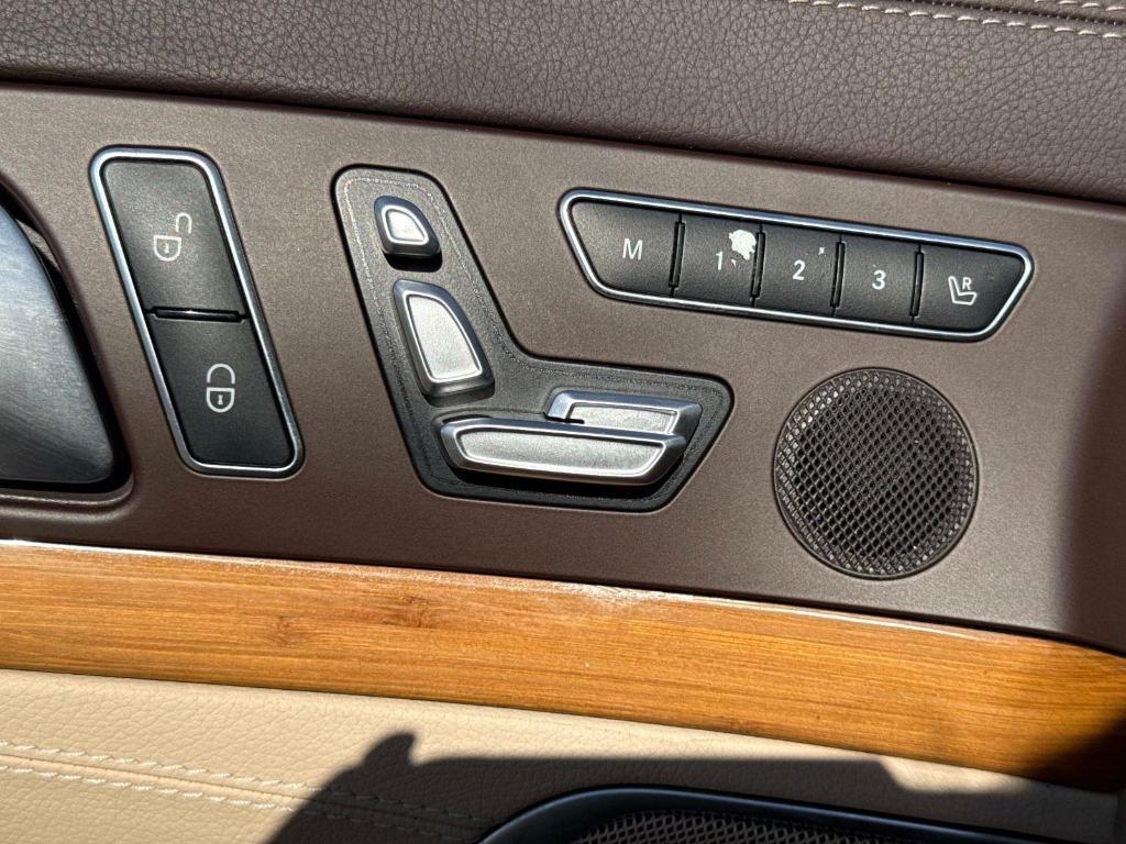 used 2018 Mercedes-Benz SL 550 car, priced at $45,995