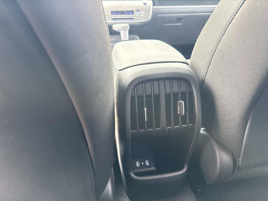 used 2024 Hyundai Kona car, priced at $19,395