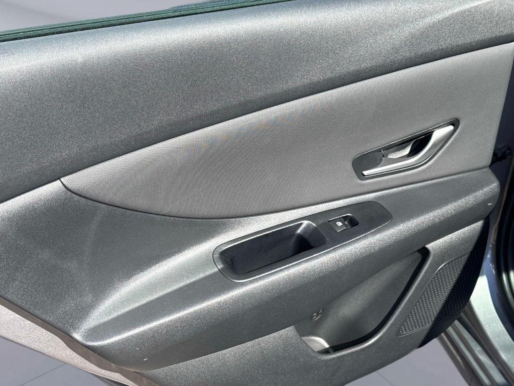 used 2025 Hyundai Elantra car, priced at $21,995