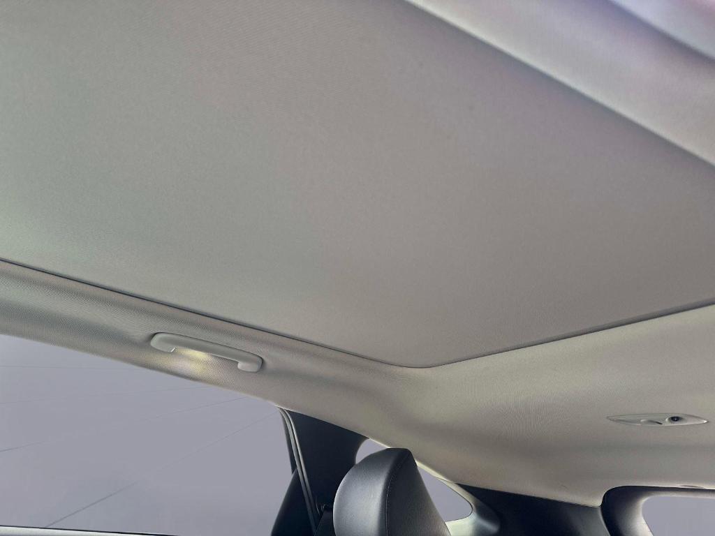 used 2023 Hyundai Tucson car, priced at $21,995