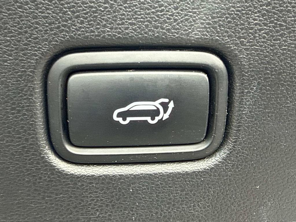 used 2023 Hyundai Tucson car, priced at $21,995