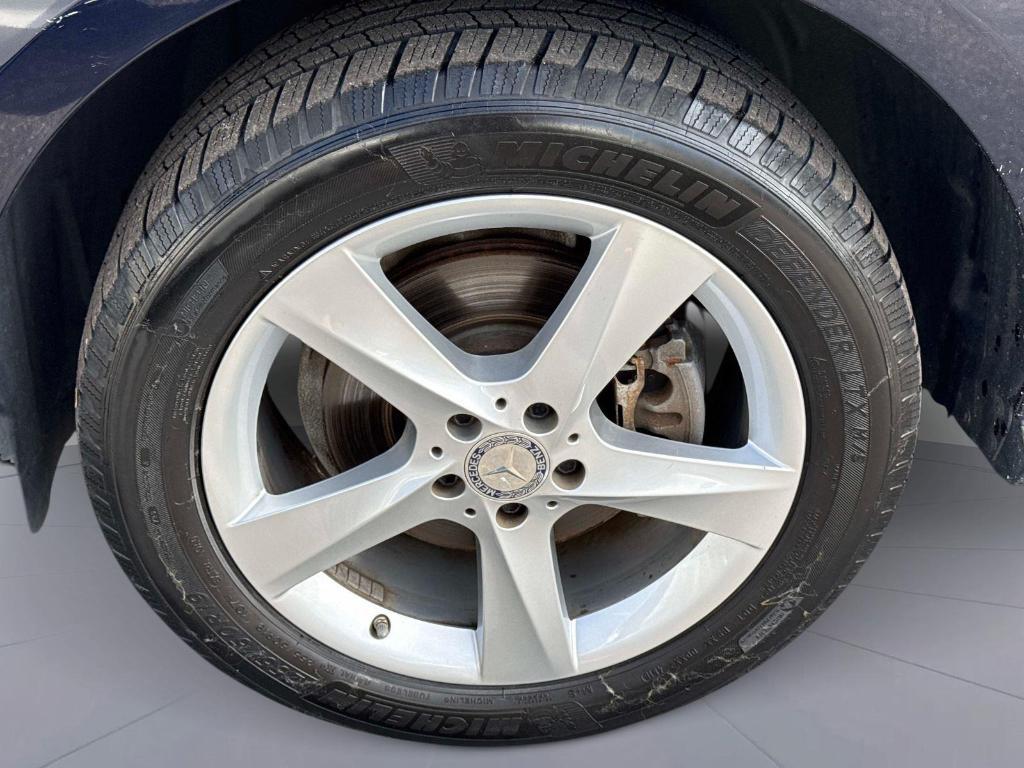 used 2016 Mercedes-Benz GLE-Class car, priced at $14,595