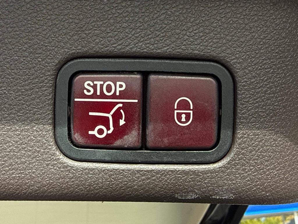 used 2016 Mercedes-Benz GLE-Class car, priced at $14,595