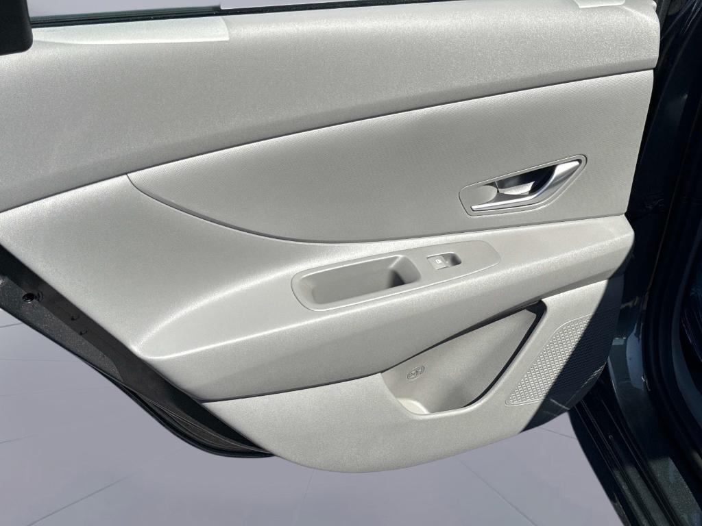 new 2026 Hyundai Elantra car, priced at $20,909