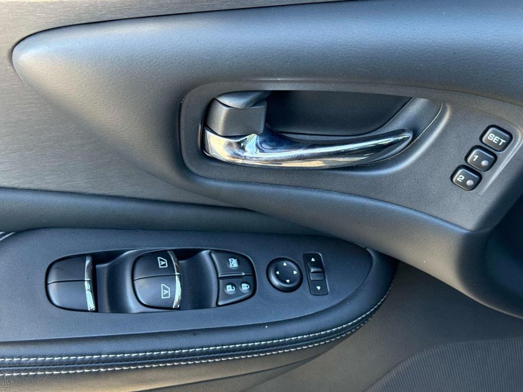 used 2019 Nissan Murano car, priced at $18,995