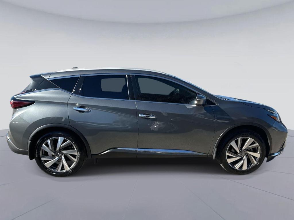 used 2019 Nissan Murano car, priced at $18,995