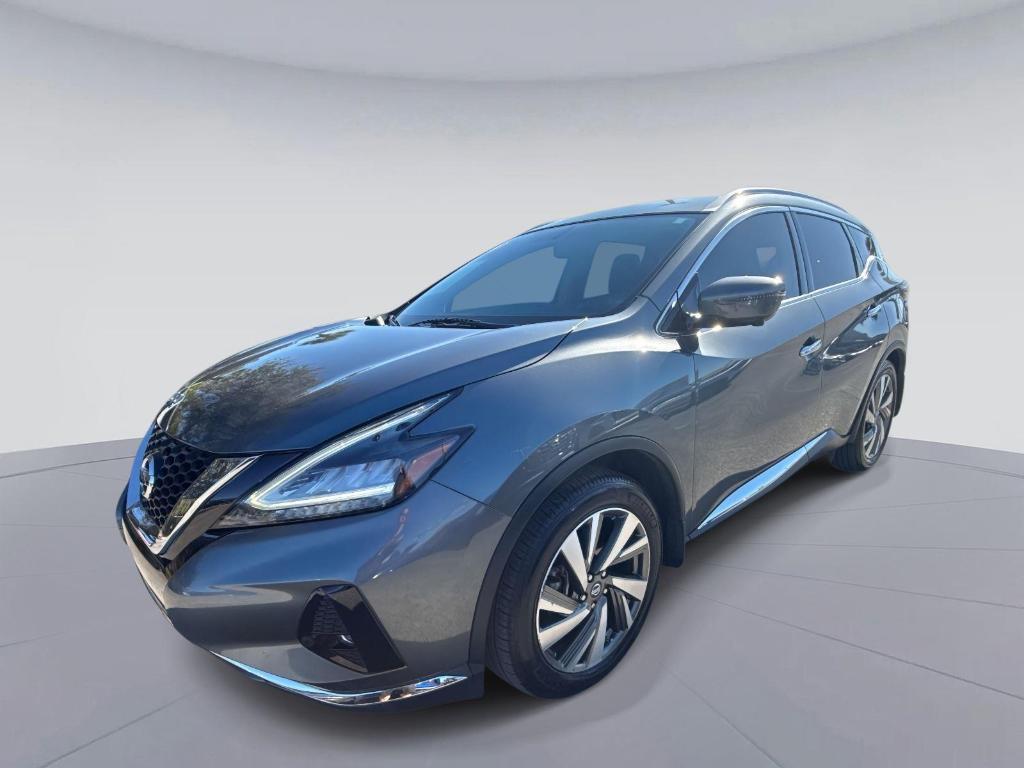 used 2019 Nissan Murano car, priced at $18,995