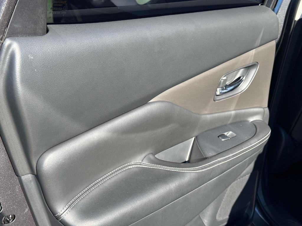 used 2019 Nissan Murano car, priced at $18,995