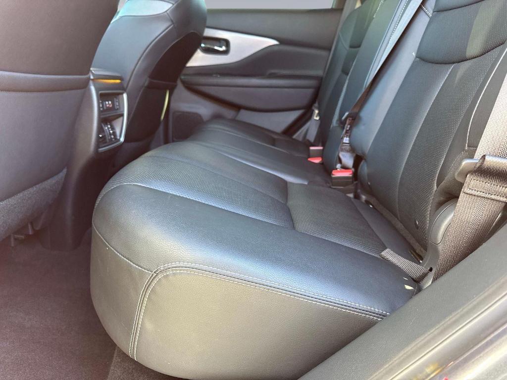 used 2019 Nissan Murano car, priced at $18,995