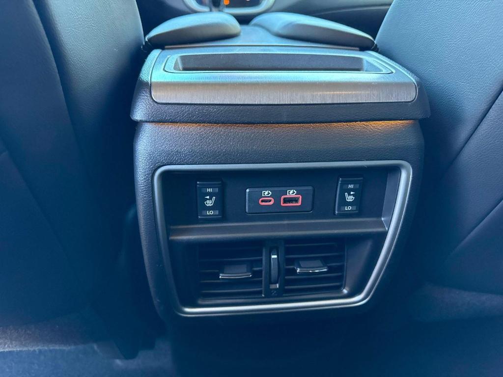 used 2019 Nissan Murano car, priced at $18,995