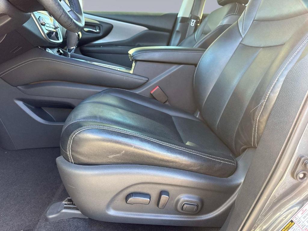 used 2019 Nissan Murano car, priced at $18,995
