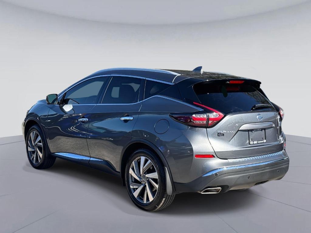 used 2019 Nissan Murano car, priced at $18,995