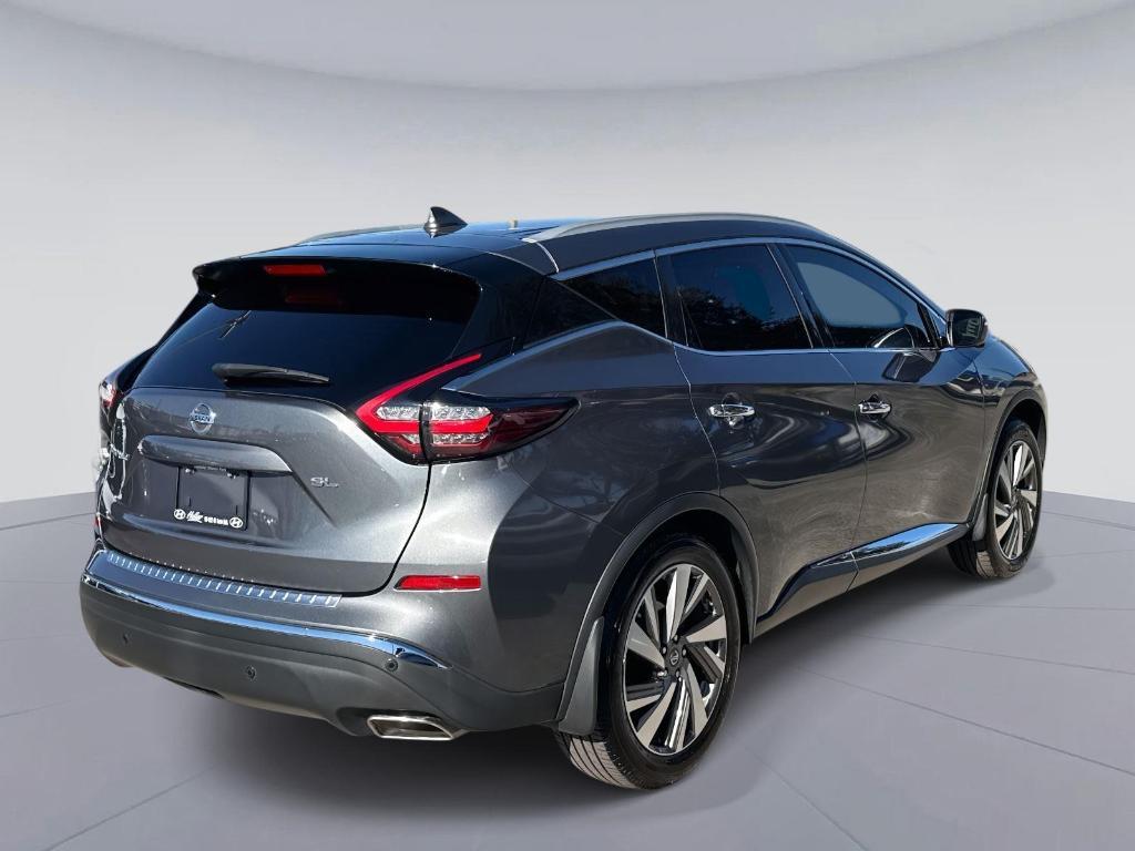 used 2019 Nissan Murano car, priced at $18,995