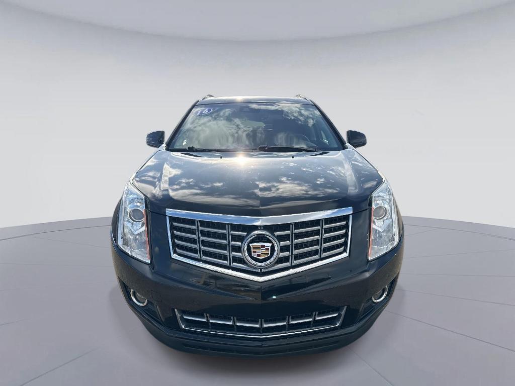 used 2016 Cadillac SRX car, priced at $14,445