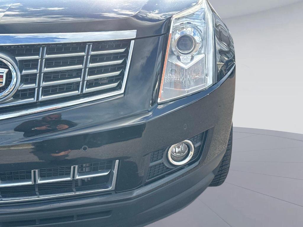used 2016 Cadillac SRX car, priced at $14,445