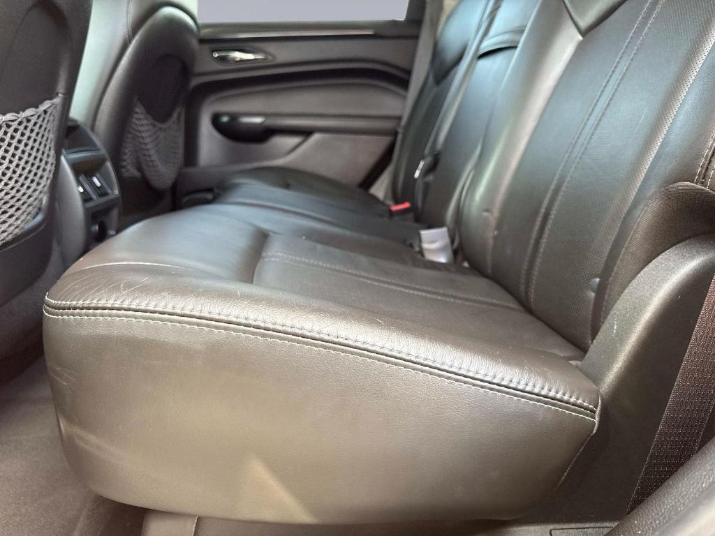 used 2016 Cadillac SRX car, priced at $14,445