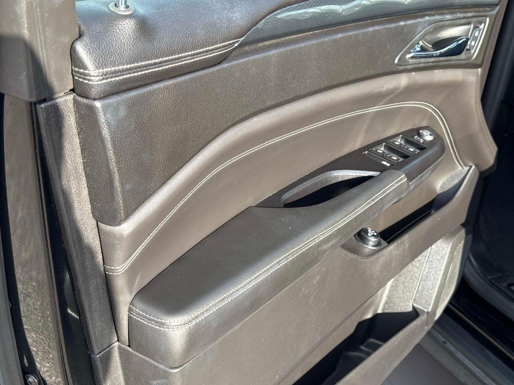 used 2016 Cadillac SRX car, priced at $14,445