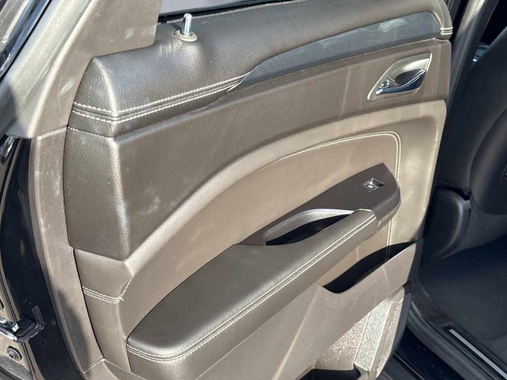 used 2016 Cadillac SRX car, priced at $14,445