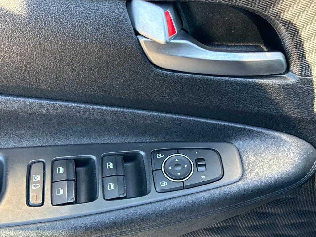 used 2019 Hyundai Santa Fe car, priced at $11,595