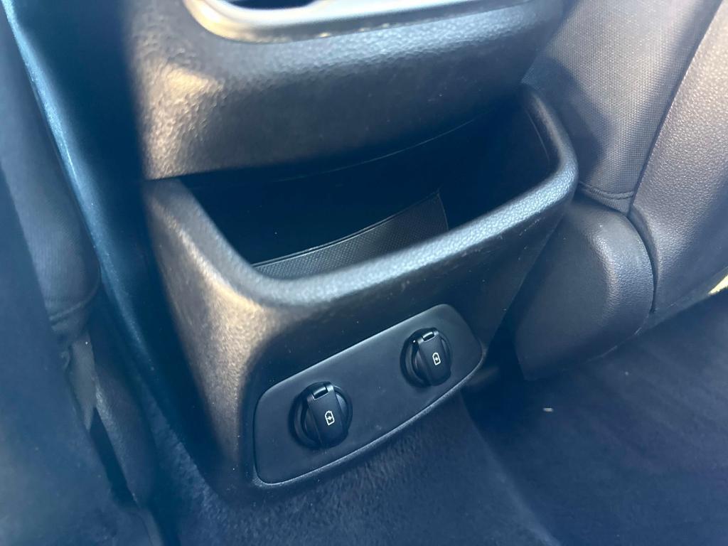 used 2019 Hyundai Santa Fe car, priced at $11,595