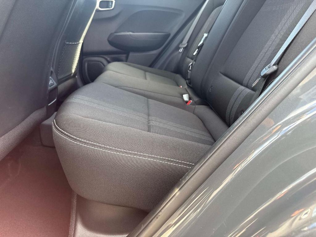 used 2025 Hyundai Venue car, priced at $19,995