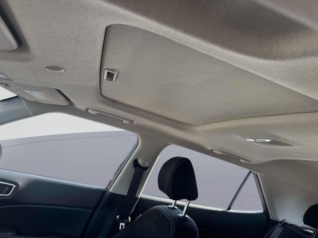 used 2025 Hyundai Venue car, priced at $19,995