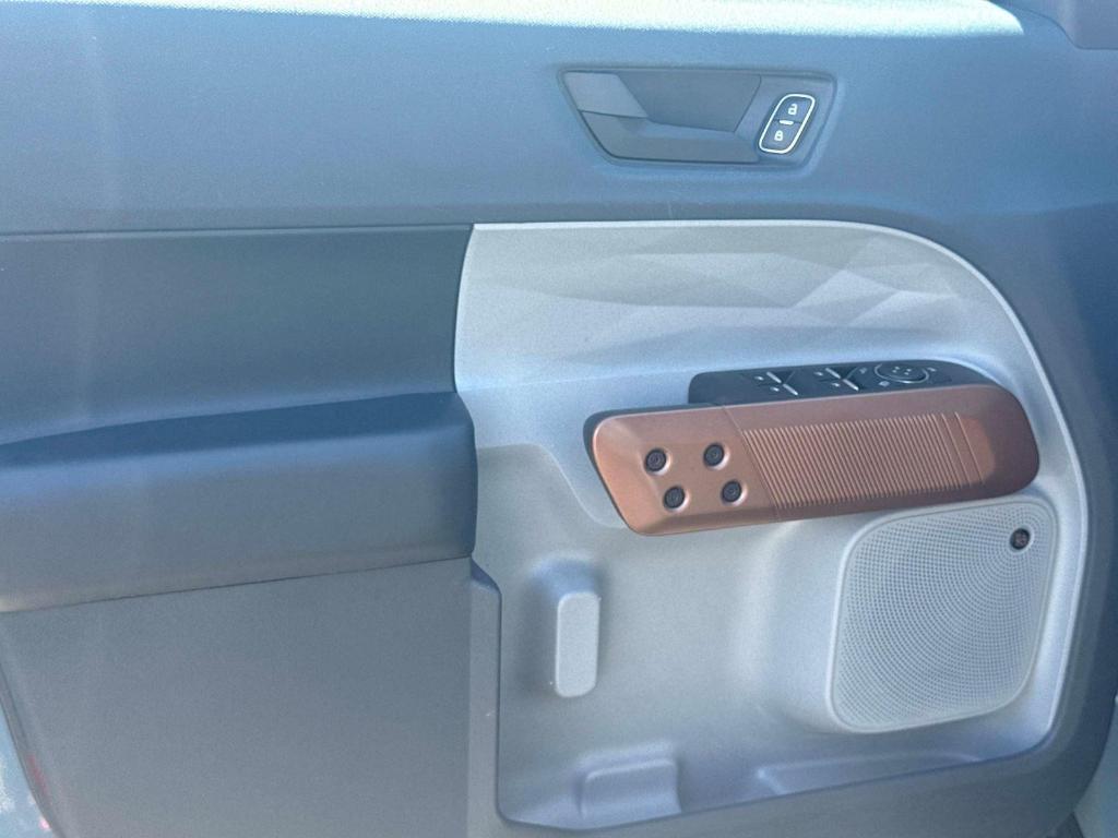 used 2022 Ford Maverick car