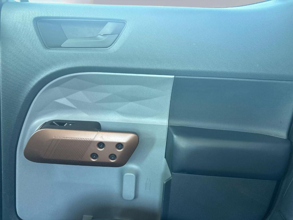 used 2022 Ford Maverick car