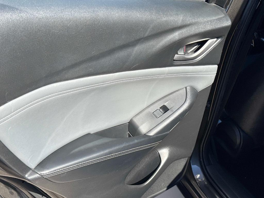 used 2019 Mazda CX-3 car, priced at $13,995