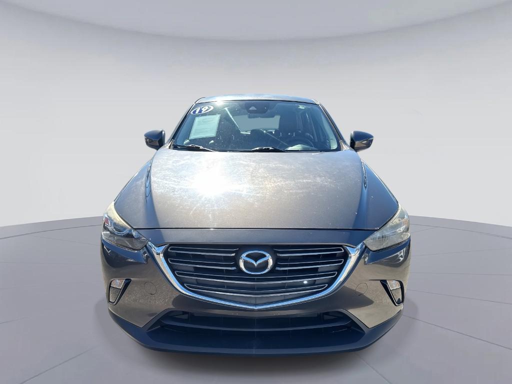 used 2019 Mazda CX-3 car, priced at $13,995