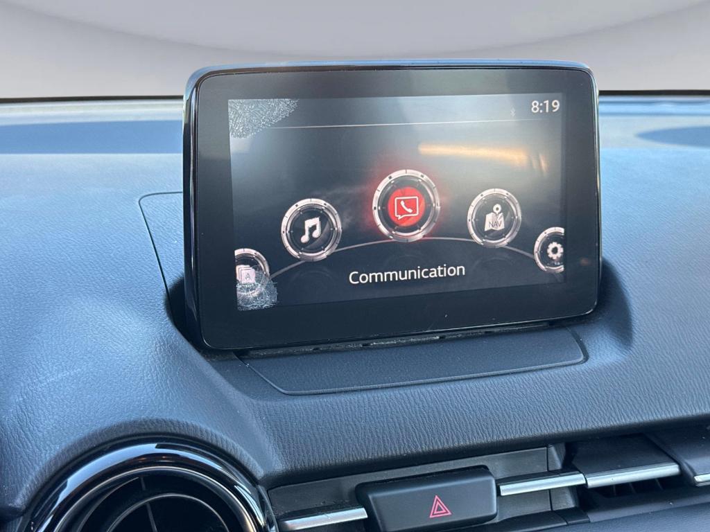 used 2019 Mazda CX-3 car, priced at $13,995