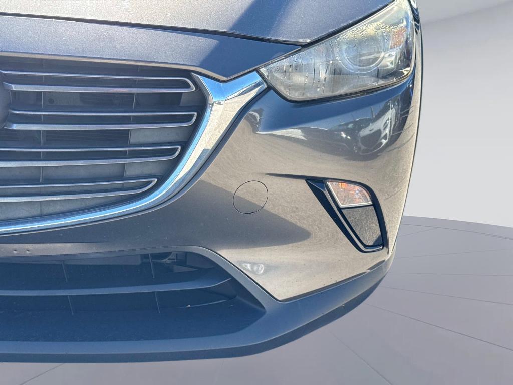 used 2019 Mazda CX-3 car, priced at $13,995