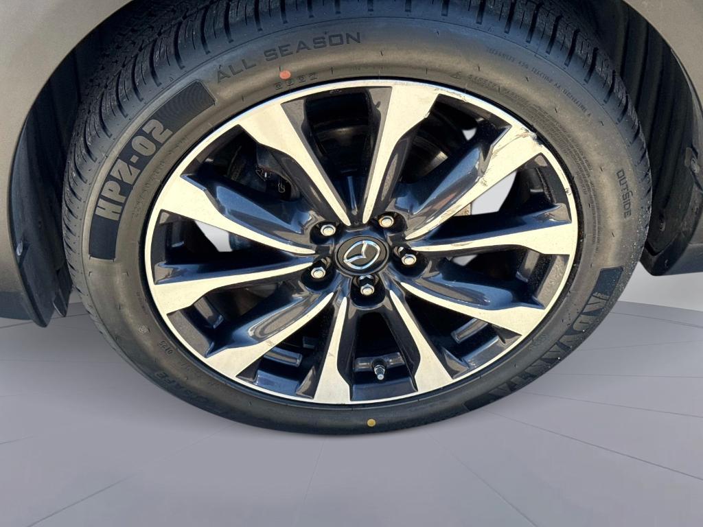 used 2019 Mazda CX-3 car, priced at $13,995