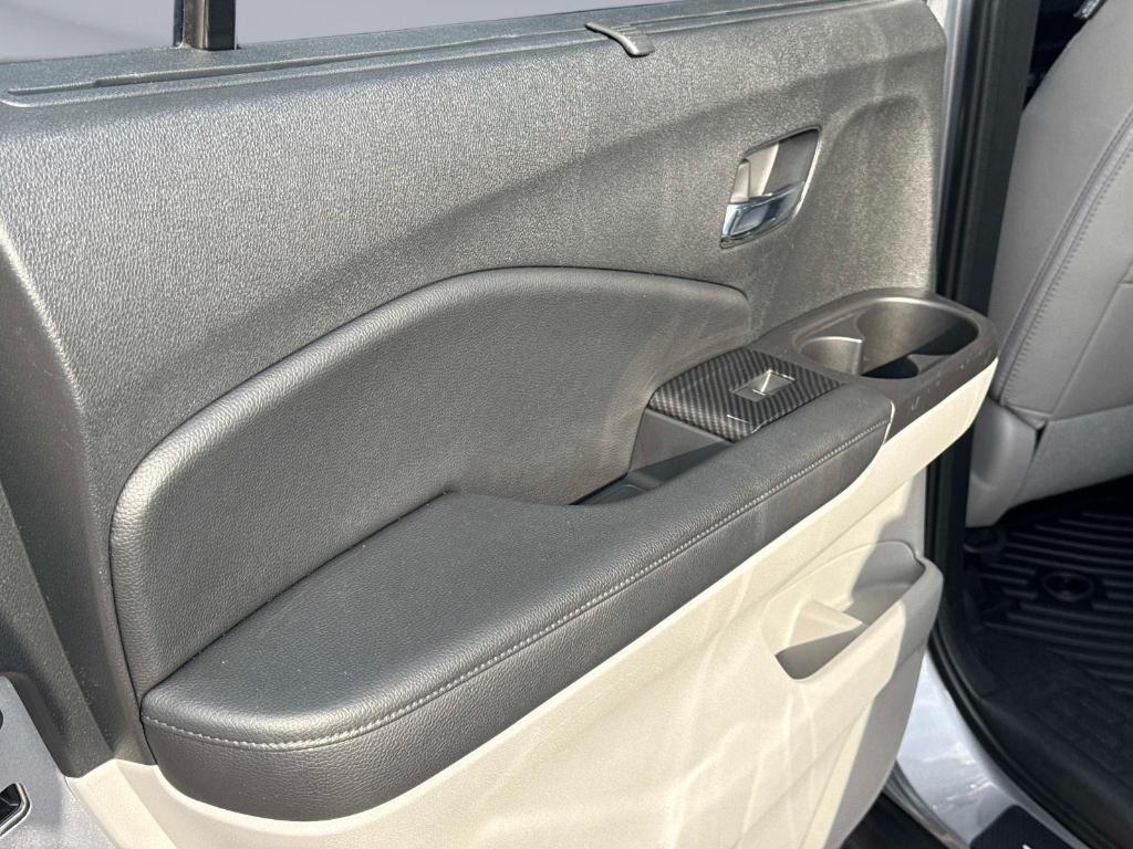 used 2021 Honda Pilot car, priced at $20,995