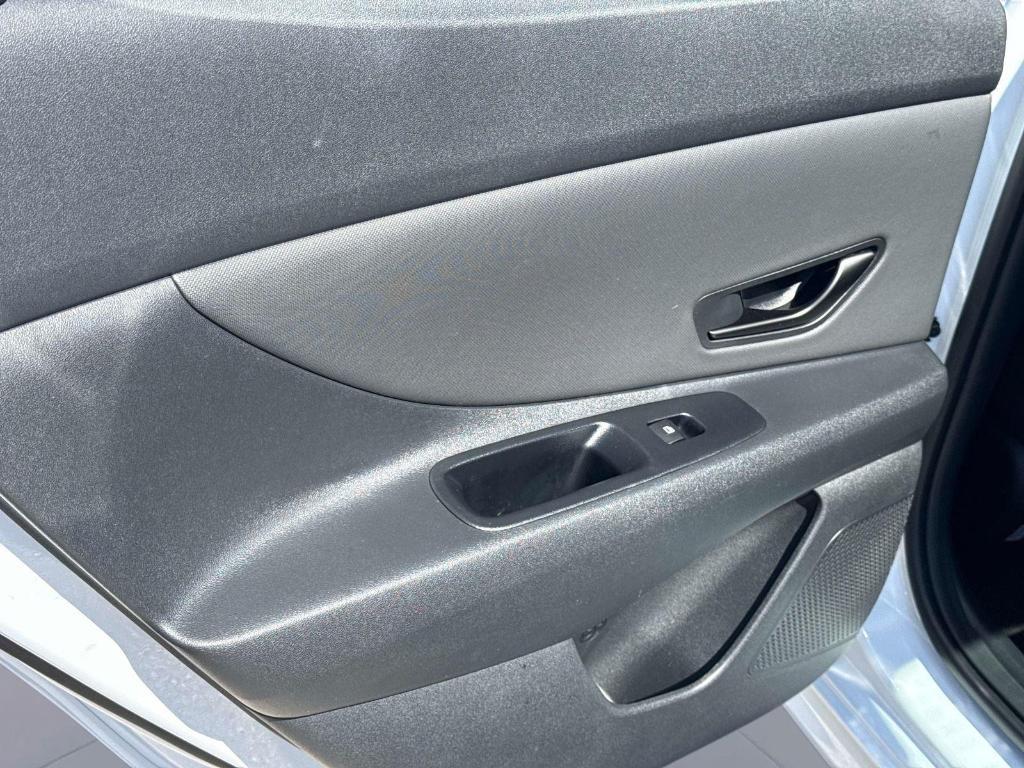 used 2025 Hyundai ELANTRA HEV car, priced at $24,995