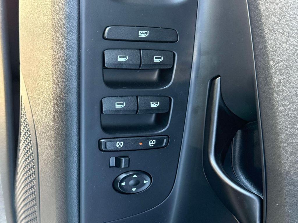 used 2025 Hyundai ELANTRA HEV car, priced at $24,995