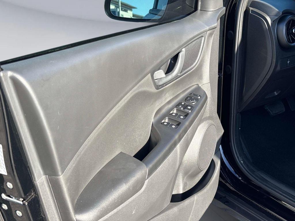 used 2023 Hyundai Kona car, priced at $16,995