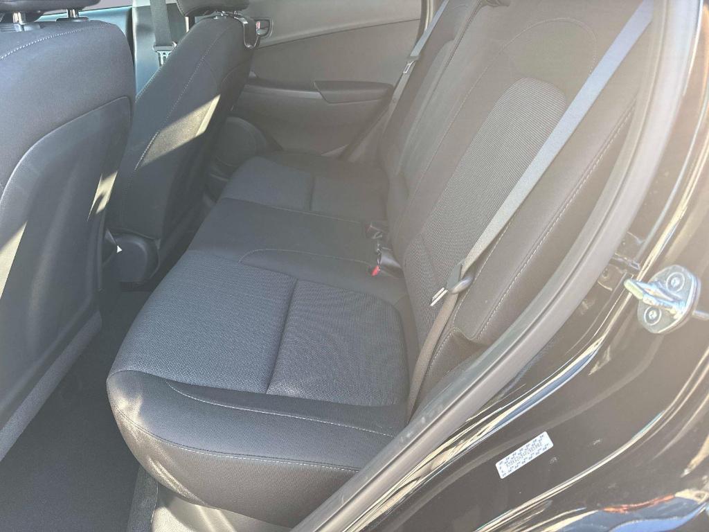 used 2023 Hyundai Kona car, priced at $16,995