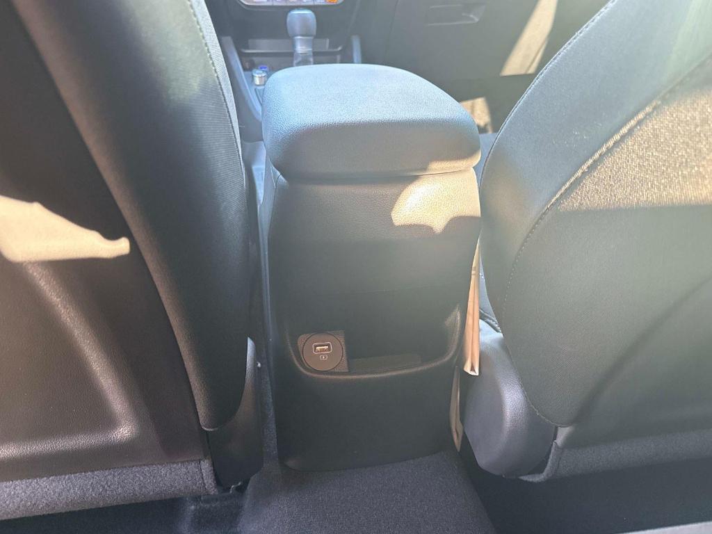 used 2023 Hyundai Kona car, priced at $16,995