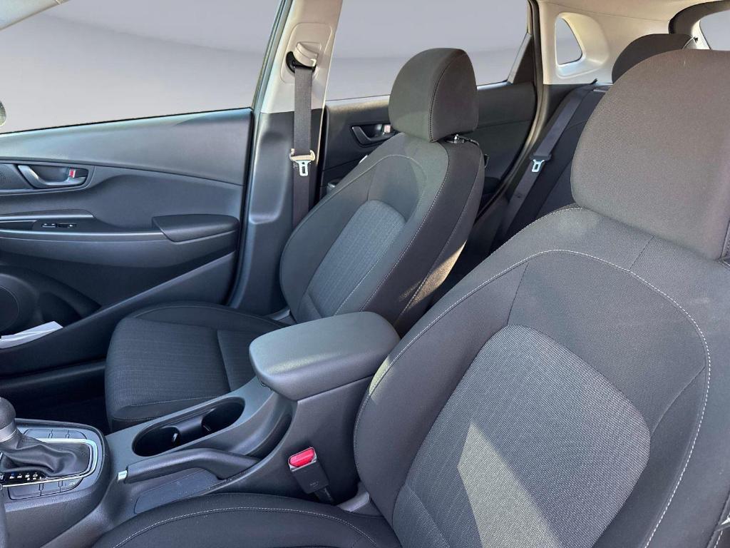 used 2023 Hyundai Kona car, priced at $16,995